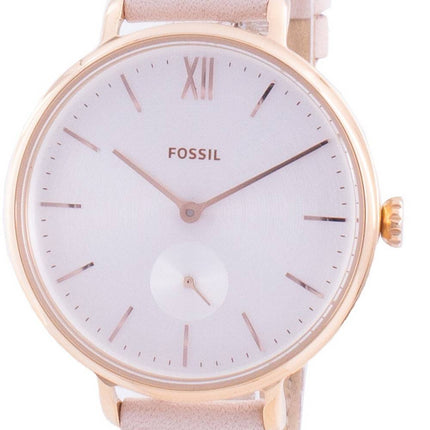 Fossil Kalya ES4572 Quartz Women's Watch