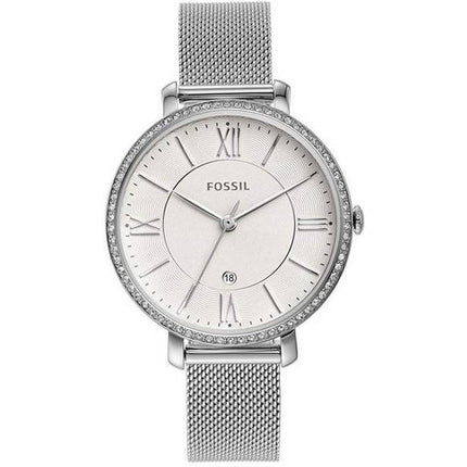 Fossil ES4627 Diamond Accents Quartz Women's Watch