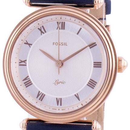 Fossil Lyric ES4708 Quartz Women's Watch