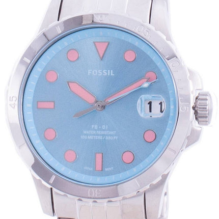 Fossil FB-01 ES4742 Quartz Women's Watch