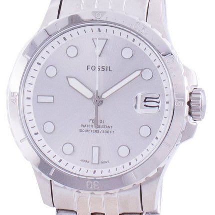 Fossil FB-01 ES4744 Quartz Women's Watch