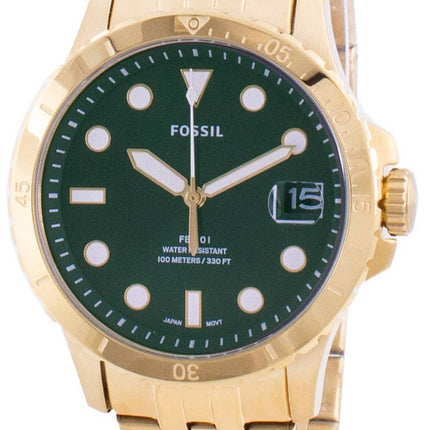 Fossil FB-01 ES4746 Quartz Women's Watch