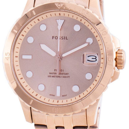 Fossil FB-01 ES4748 Quartz Women's Watch
