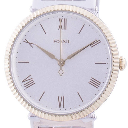 Fossil Daisy ES4792 Quartz Women's Watch
