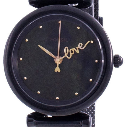 Fossil Carlie Mini Quartz ES4829 Women's Watch