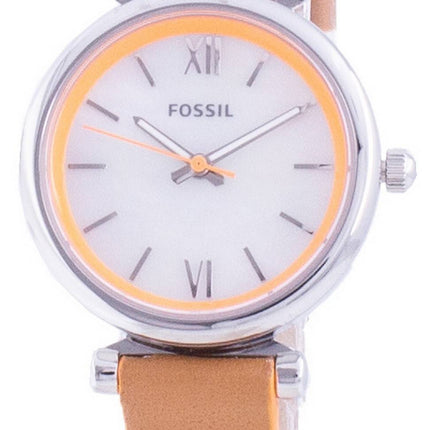 Fossil Carlie Mini ES4835 Quartz Women's Watch