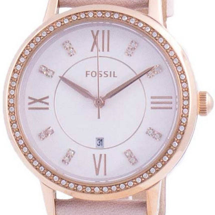 Fossil Gwen Diamond Accents Quartz ES4877 Womens Watch