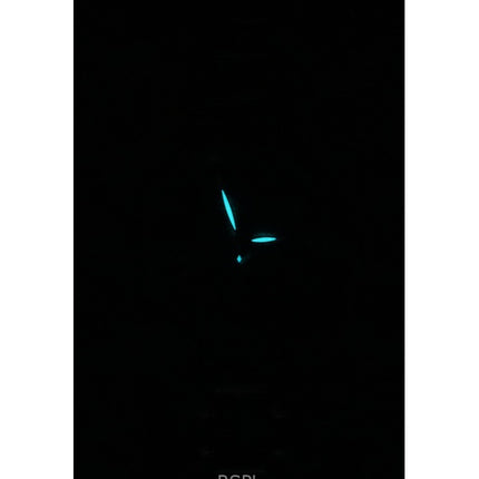 Citizen xC Mizu Super Titanium Limited Edition Blue Dial Eco-Drive ES9460-61L Women's Watch