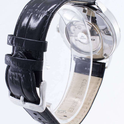 Orient Automatic Multi-Eyes Sun And Moon Sapphire ET0P003B Men's Watch