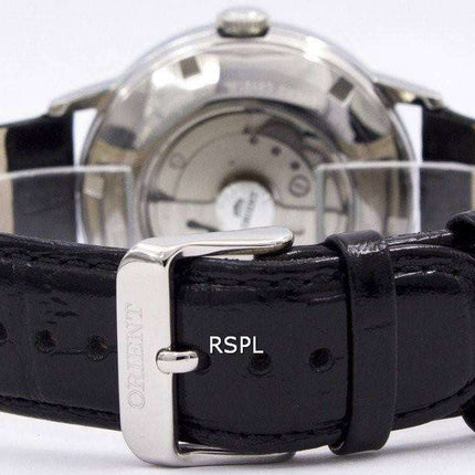 Orient Automatic Multi-Eyes Sun And Moon Sapphire ET0P003B Men's Watch