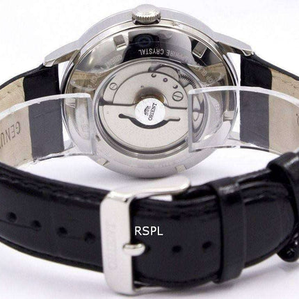 Orient Automatic Multi-Eyes Sun And Moon Sapphire ET0P003B Men's Watch