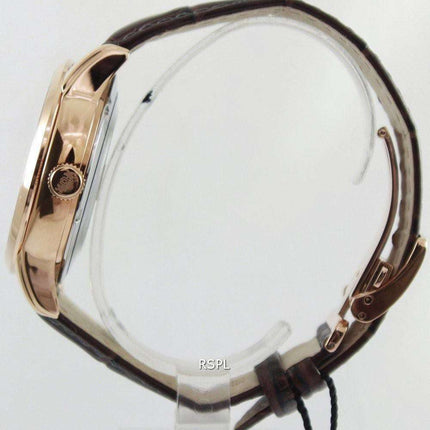Orient Automatic Sun And Moon Collection FET0T001W0 ET0T001W Men's Watch
