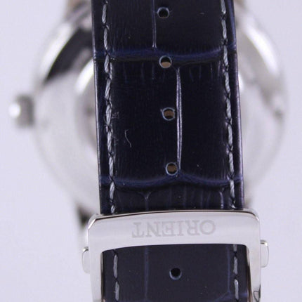 Orient Automatic Sun And Moon ET0T004D Men's Watch