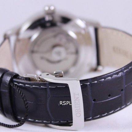 Orient Automatic Sun And Moon ET0T004D Men's Watch
