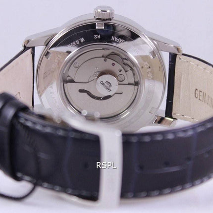 Orient Automatic Sun And Moon ET0T004D Men's Watch
