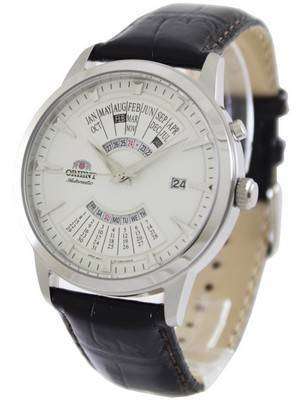 Orient Automatic Multi Year Calendar EU0A005W Men's Watch