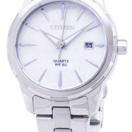 Citizen Elegance Quartz EU6070-51D Analog Women's Watch
