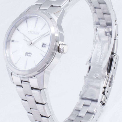 Citizen Elegance Quartz EU6070-51D Analog Women's Watch