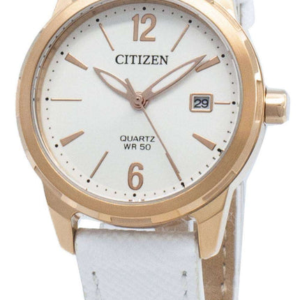 Citizen EU6073-02A Quartz Analog Women's Watch