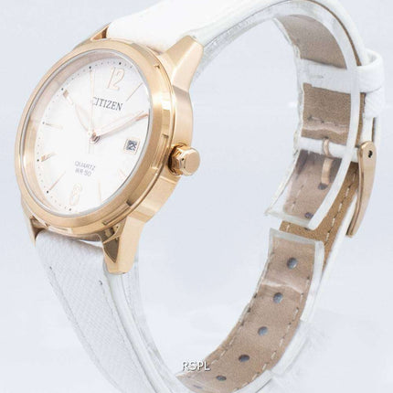 Citizen EU6073-02A Quartz Analog Women's Watch
