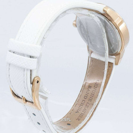 Citizen EU6073-02A Quartz Analog Women's Watch