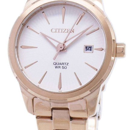Citizen Quartz EU6073-53A Analog Women's Watch