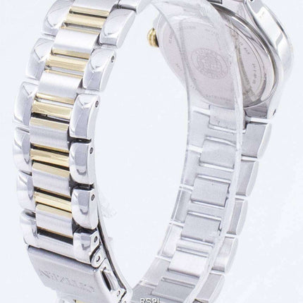 Citizen Riva Eco-Drive EW1534-57D Analog Women's Watch