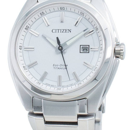 Citizen Eco-Drive Titanium EW2210-53A Women's Watch