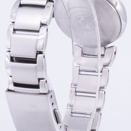 Citizen Eco-Drive Super Titanium EW2500-88A Women's Watch
