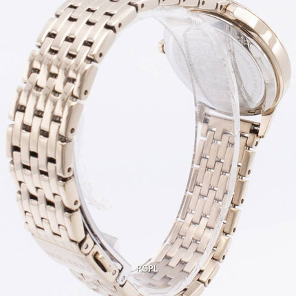 Citizen Eco-Drive EW2533-89X Diamond Accents Women's Watch