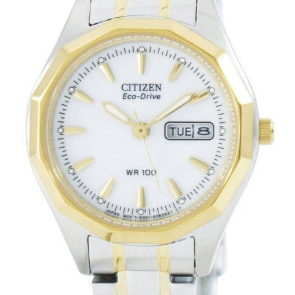 Citizen Eco-Drive EW3144-51A Women's Watch