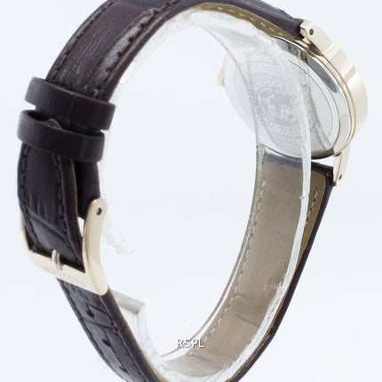 Citizen Eco-Drive EW3252-07A Japan Made Women's Watch