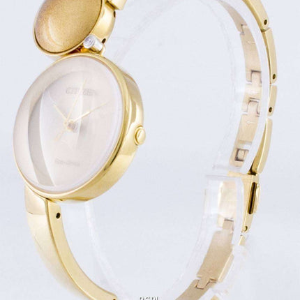 Citizen Eco-Drive EW5492-53P Analog Women's Watch