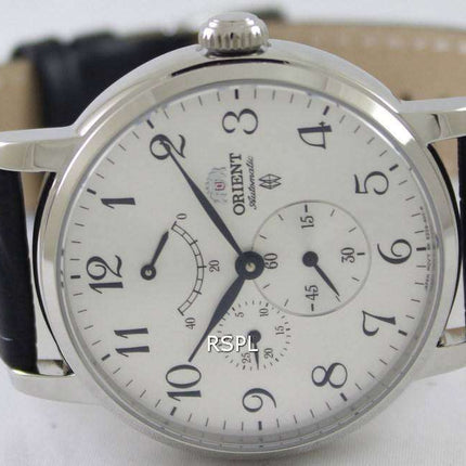 Orient Automatic Power Reserve EZ09005W Men's Watch