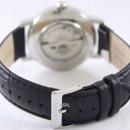 Orient Automatic Power Reserve EZ09005W Men's Watch
