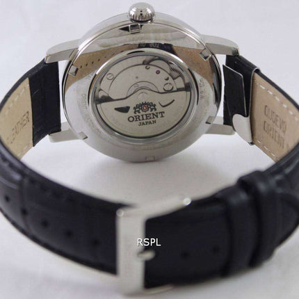 Orient Automatic Power Reserve EZ09005W Men's Watch