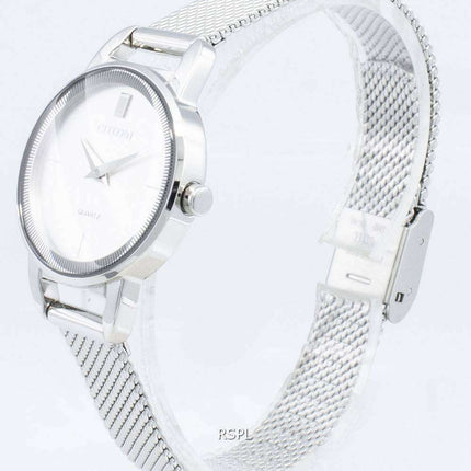 Citizen EZ7000-50A Quartz Analog Women's Watch