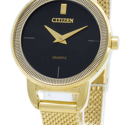 Citizen EZ7002-54E Quartz Analog Women's Watch