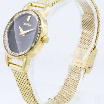 Citizen EZ7002-54E Quartz Analog Women's Watch
