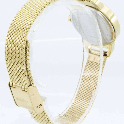 Citizen EZ7002-54E Quartz Analog Women's Watch
