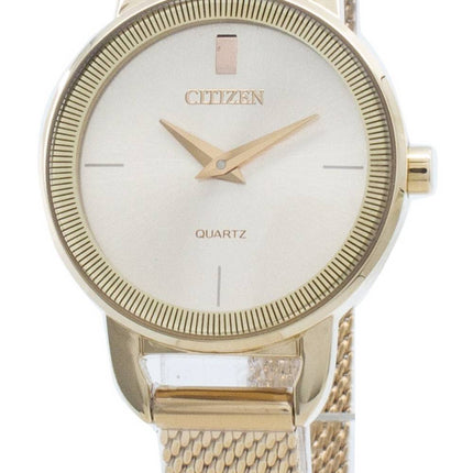 Citizen EZ7003-51X Quartz Women's Watch