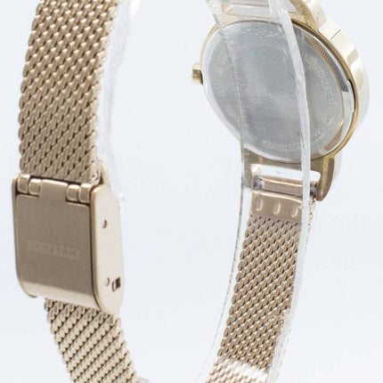 Citizen EZ7003-51X Quartz Women's Watch