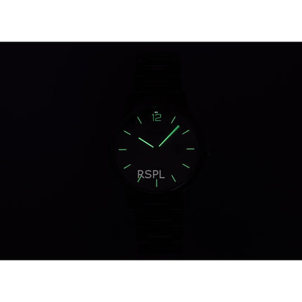 Festina Titanium Grey Dial Quartz F20435-2 Men's Watch