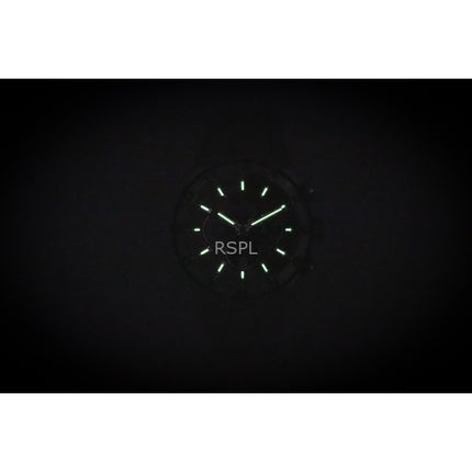 Festina Chrono Bike Chronograph Stainless Steel Red Dial Quartz F20670-5 100M Men's Watch