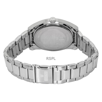 Festina Classic Stainless Steel Grey Dial Quartz F20707-3 Men's Watch