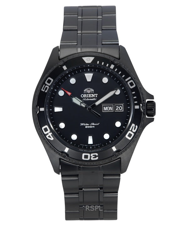Orient Ray Raven II Automatic 200M FAA02003B9 Men's Watch