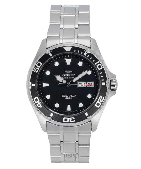 Orient Ray II Automatic 200M FAA02004B9 Men's Watch