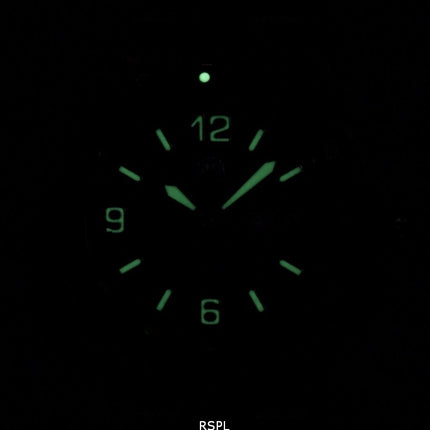 Orient Mako II Automatic 200M FAA02009D9 Men's Watch