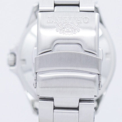 Orient Mako II Automatic 200M FAA02009D9 Men's Watch