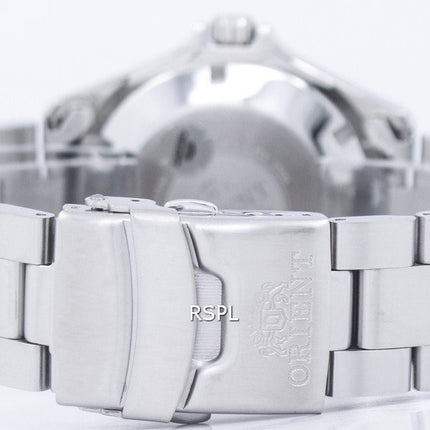 Orient Mako II Automatic 200M FAA02009D9 Men's Watch